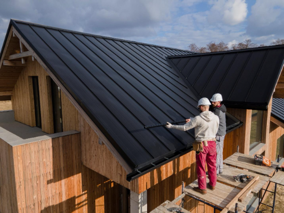 When Do Roof Repairs Become Urgent?