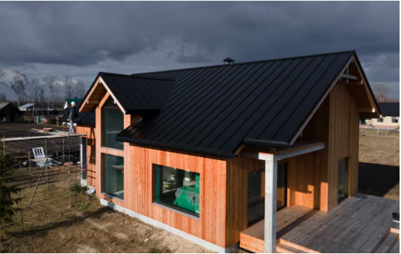 Essential Tips to Effectively Address Your Residential Roof Problems