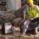 How Industrial Power Stations Reduce Downtime in Building Projects