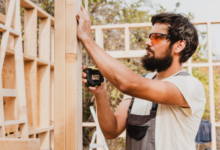 How a Fence Builder Improves Your Home Value