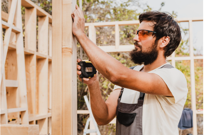 How a Fence Builder Improves Your Home Value How a Fence Builder Improves Your Home Value