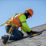 Storm Damage Season: How Ark Roofers Limerick Keeps Limerick Roofs Standing