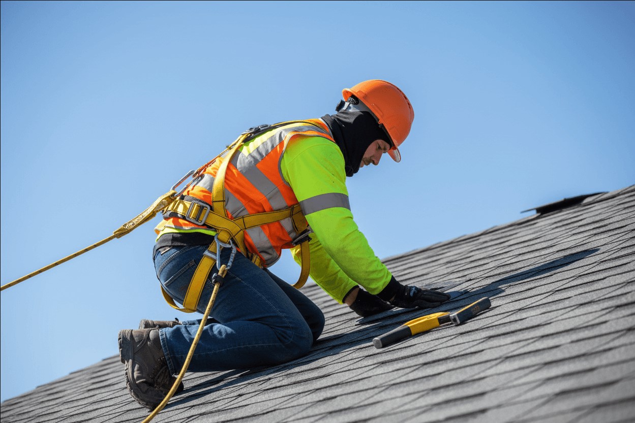 Storm Damage Season: How Ark Roofers Limerick Keeps Limerick Roofs Standing Storm Damage Season: How Ark Roofers Limerick Keeps Limerick Roofs Standing