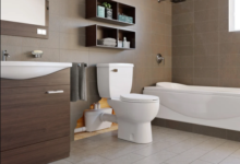 Wastewater Management for High-Use Commercial Bathrooms
