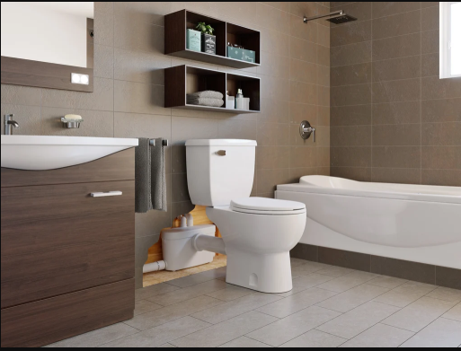 Wastewater Management for High-Use Commercial Bathrooms
