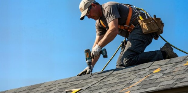 How Residential Roof Repairs Improve the Safety and Comfort of Your Home